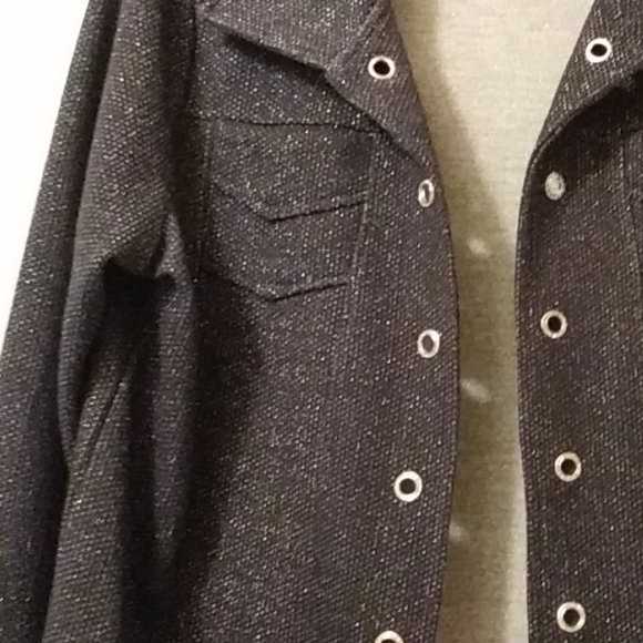 Jacket - Picture 2 of 4